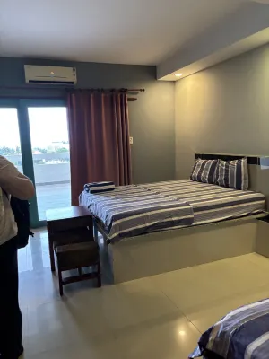 Mui Ne Hills Bliss Hotel Rooms Photos