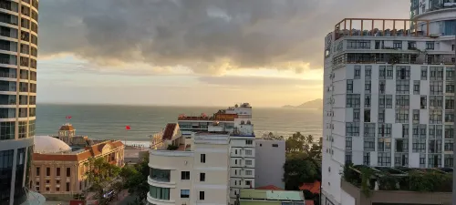 Atlantic Nha Trang Hotel Near Hotel Photos