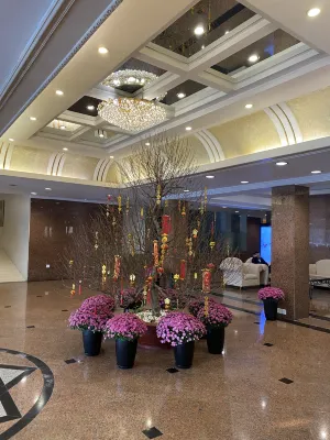 Hanoi Hotel Public Areas Photos