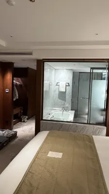 Lotte Hotel Seoul Executive Tower Rooms Photos