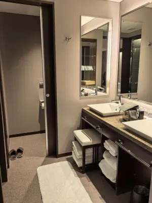Hotel Ryumeikan Ochanomizu Honten Chambres Photos
