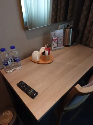 Yeni Bahar Otel Camere Photos