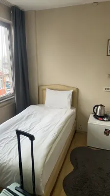 Cesmeli Hotel - Bursa uygun otel Zimmer Photos