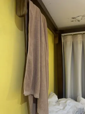 Tabalo Hostel Hanoi Chambres Photos