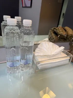 Baiyoke Boutique Hotel Photos