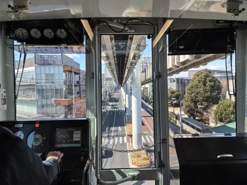 Daiwa Roynet Hotel Chiba Ekimae Photos