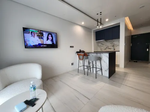 HOTEL BOTANIK 世運 明洞 Photos