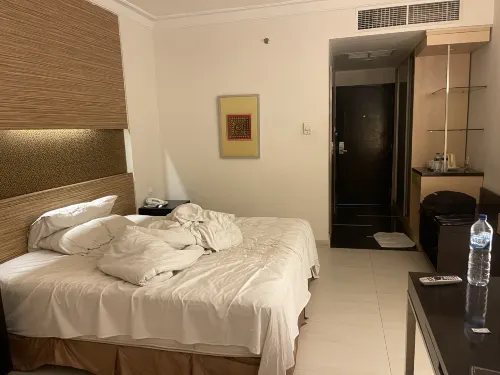 Grand Basko Hotel Kamar Photos