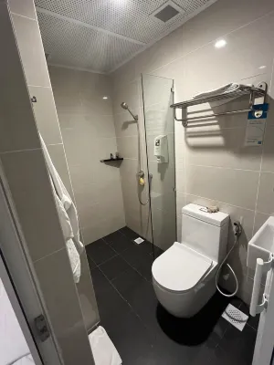 ibis budget Singapore Selegie Chambres Photos