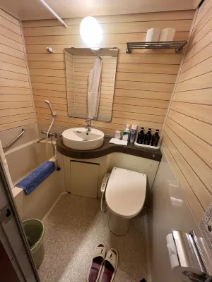 Shimoda Itoen Hotel Hanamisaki Chambres Photos