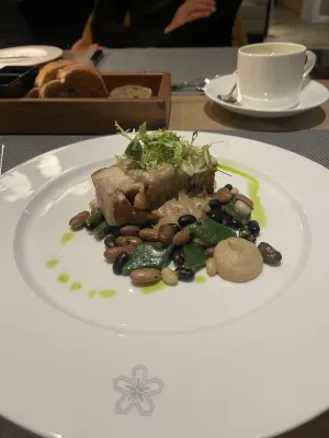 Ameron Neuschwanstein Alpsee Resort & Spa Restauration Photos