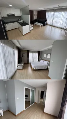 Baan K Residence Camere Photos
