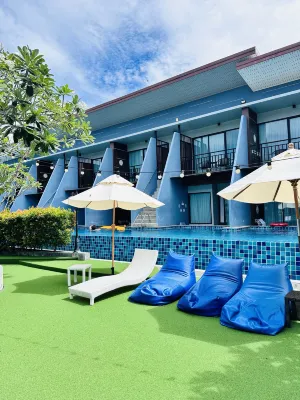 The Phu Beach Hotel Photos