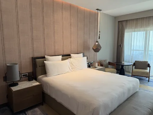 InterContinental Ras Al Khaimah Mina Al Arab Resort & Spa Номера Photos