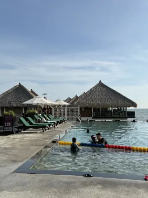 Avani Sepang Goldcoast Resort Freizeit und Erholung Photos
