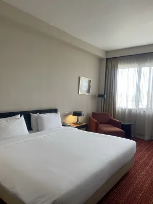 Tanahmas the Sibu Hotel Chambres Photos
