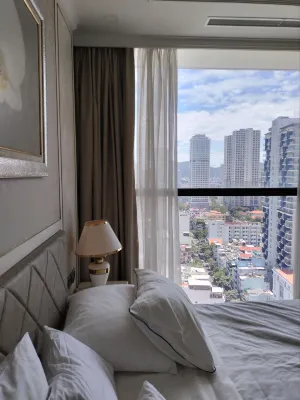 Melia Vinpearl Nha Trang Empire Номера Photos