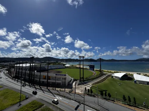 Hotel Yugaf Inn Okinawa Xung quanh Photos
