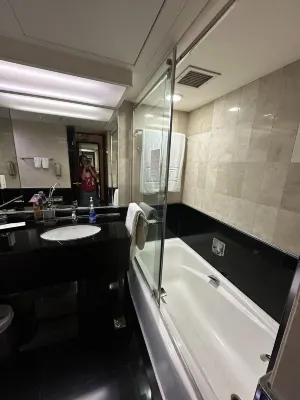 Regal Kowloon Hotel Rooms Photos
