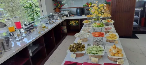 Khách sạn Menora Premium Đà Nẵng - Sea Corner Boutique Photos
