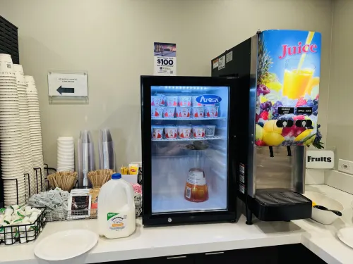 SureStay Hotel by Best Western San Diego Pacific Beach Photos