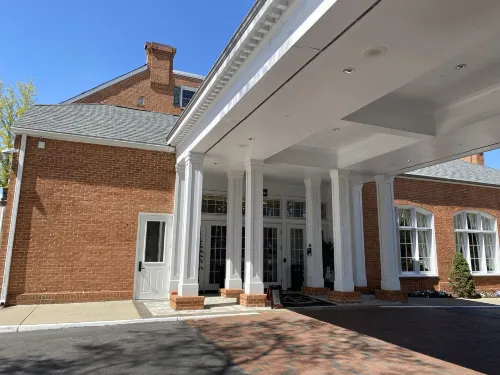 Westgate Historic Williamsburg Resort Photos