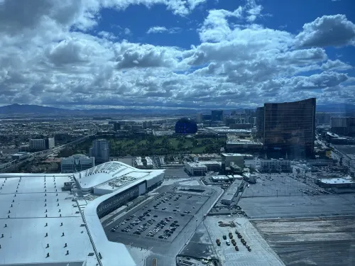 Fontainebleau Las Vegas Dekat Hotel Photos