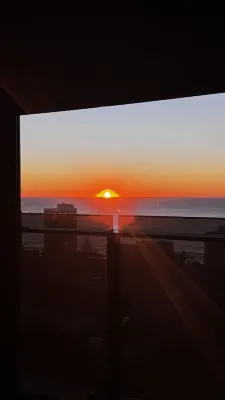 Mantra Circle on Cavill Surfers Paradise Near Hotel Photos