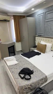 Grand Kybele Hotel Rooms Photos
