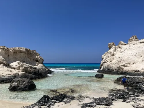 Porto Matrouh Beach Resort Near Hotel Photos