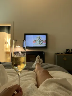 Hotel Altus Palace - Destigo Hotels Photos