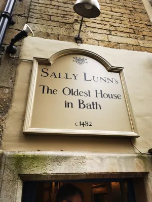 Abbey Hotel Bath, a Tribute Portfolio Hotel Photos