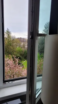 Seminaris Hotel Bad Honnef Photos