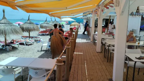 Thalasia Costa de Murcia Photos