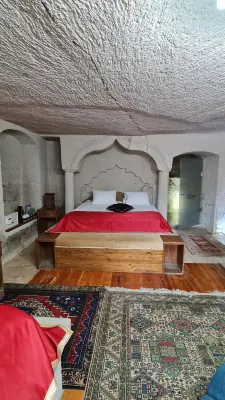 Ottoman Cave Suites Rooms Photos