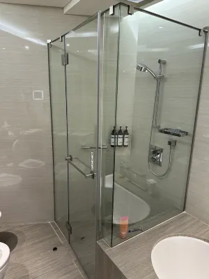 Hyatt Regency Dubai Creek Heights Номера Photos