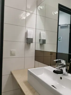 Mercure Hotel Kaiserhof Frankfurt City Center Zimmer Photos