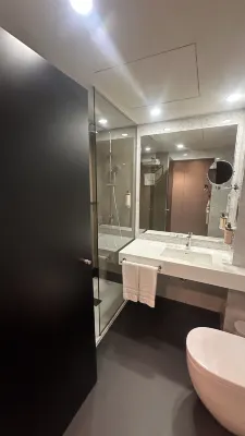 Mercure Barcelona Condor Rooms Photos