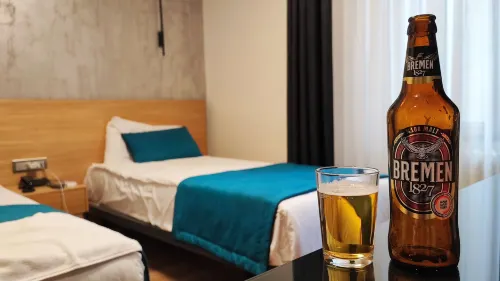 Barin Hotel Номера Photos