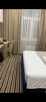 Bristol Hotel Tashkent Huoneet Photos