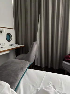 Mercure Hotel MOA Berlin Zimmer Photos