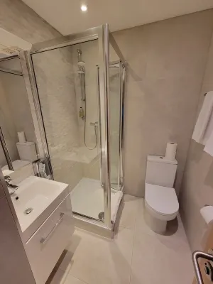 Best Western Buckingham Palace Rd Chambres Photos