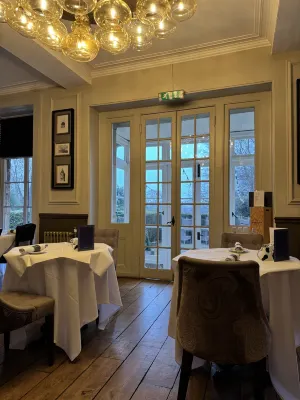 Hotel du Vin & Bistro Tunbridge Wells Restauration Photos