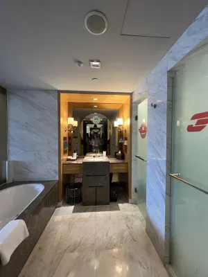 The Azure Ningbo, Vignette Collection الغرف Photos