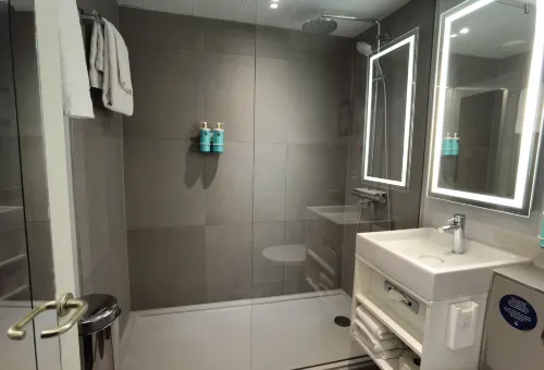 Novotel Amsterdam City Camere Photos