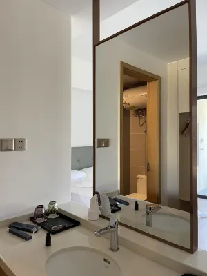 BOOS HOTEL Chambres Photos