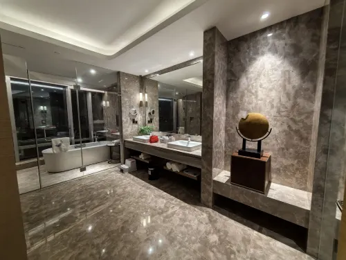 Xiamen Wutong Fliport Hotel Rooms Photos