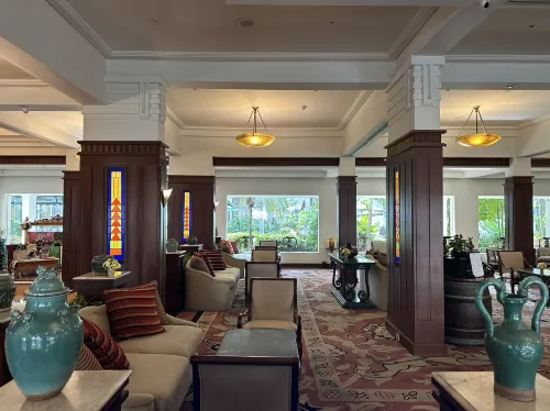 Hotel Majapahit Surabaya - MGallery Area Publik Photos
