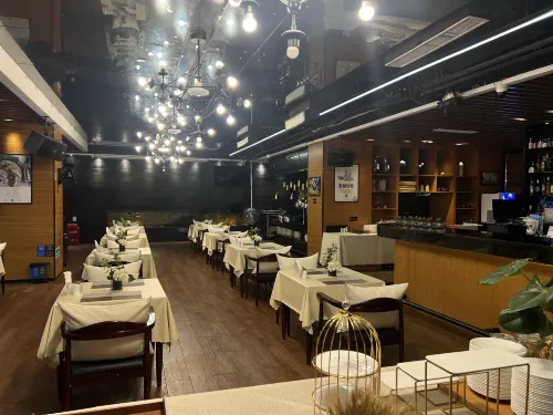 Likto Hotel (Guangzhou Taojin Metro Station) Photos