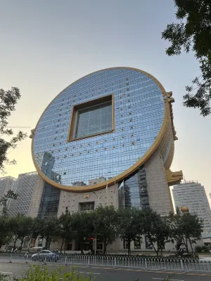 Country Inn & Shenyang North Railway Station Financial Center Subway Station Exterior Photos